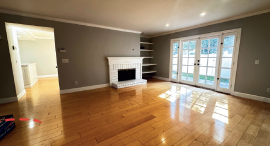 907 Hyde Court Costa Mesa deep cleaning and preparation